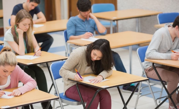 Préparation aux examens sur le Grand Besançon