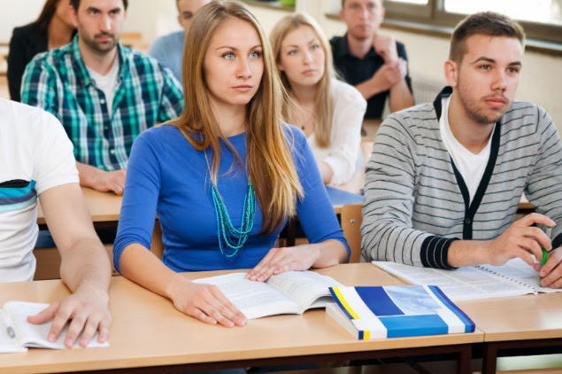 Stage de révisions du bac en petit groupe sur Besançon